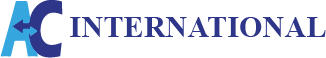 AC INTERNATIONAL CO. LTD – 广州爱夏国际贸易有公司